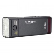 Godox Witstro AD200Pro II