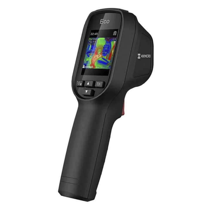 Hikmicro Eco-V Handheld Thermofotography  Camera