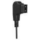 SmallRig 4253 D-Tap to NP-FZ100 Dummy Battery Power Cable