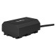 SmallRig 4253 D-Tap to NP-FZ100 Dummy Battery Power Cable
