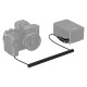 SmallRig 4253 D-Tap to NP-FZ100 Dummy Battery Power Cable