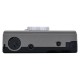 Kodak EKTAR H35N Film Camera Striped Black