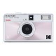 Kodak EKTAR H35N Film Camera Glazed Pink