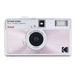 Kodak EKTAR H35N Film Camera Glazed Pink