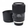 Tamron SP 90mm f/2.8 Di Macro 1:1 VC USD til Nikon