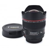 Canon EF 14mm f/2.8 L II USM