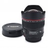 Canon EF 14mm f/2.8 L II USM