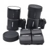 Profoto B10X kit