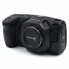 BlackMagic Pocket Cinema Camera 4K (MFT)