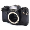 Contax 137 MA Quartz kamerahus