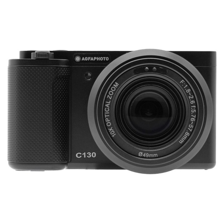 AgfaPhoto Compact Cam C130 digitalkamera