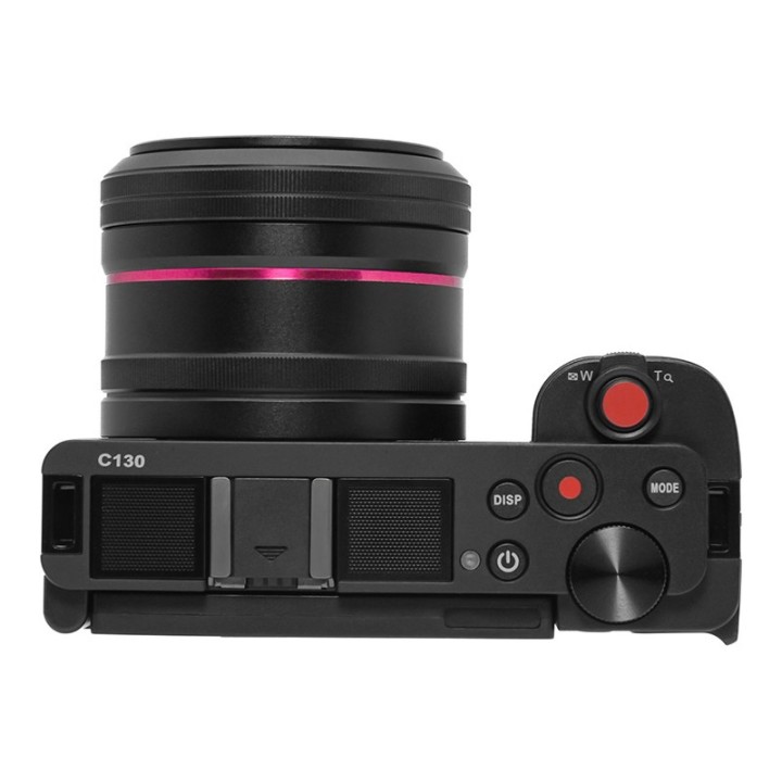 AgfaPhoto Compact Cam C130 digitalkamera