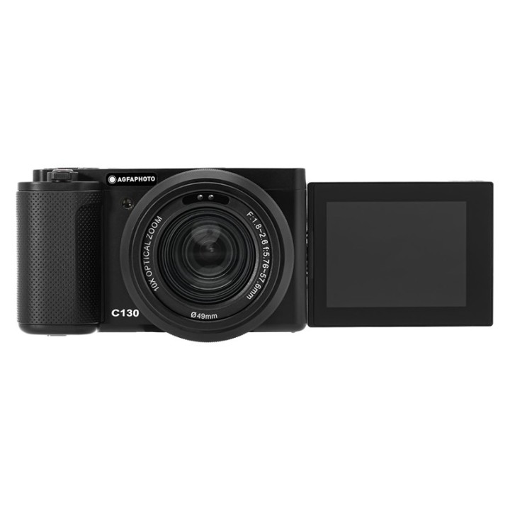 AgfaPhoto Compact Cam C130 digitalkamera