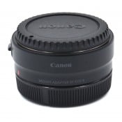 Canon Mount Adapter EF til EOS R