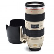 Canon EF 70-200mm f/2.8L IS USM