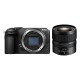 Nikon Z30 m/ 12-28mm DX PZ