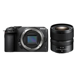 Nikon Z30 m/ 12-28mm DX PZ