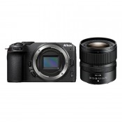 Nikon Z30 m/ 12-28mm DX PZ