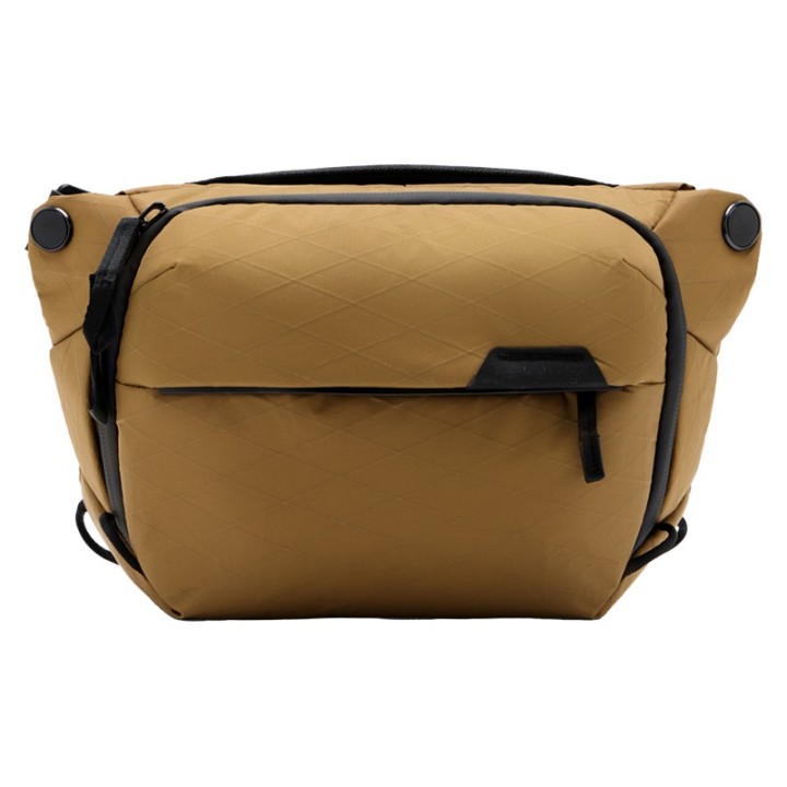 Peak Design Everyday Sling 3L v2 - Coyote