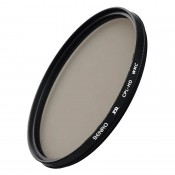 Benro CPL-HD WMC cirkulært polarisationsfilter 72mm