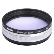 NiSi Close Up Lens 58mm
