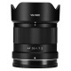 Viltrox Z-25mm f/1.7 AF til Nikon Z-Mount