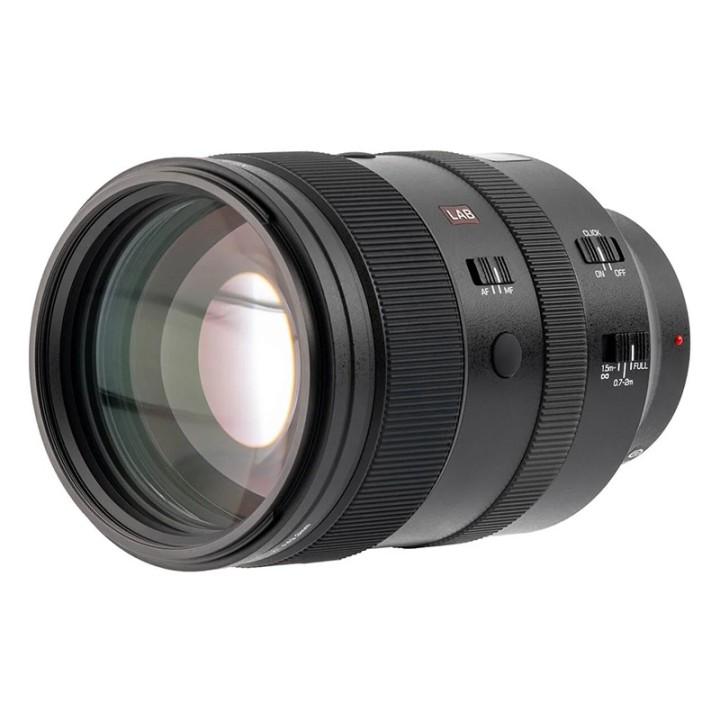 Viltrox Z-135mm f/1.8 AF til Nikon Z-mount