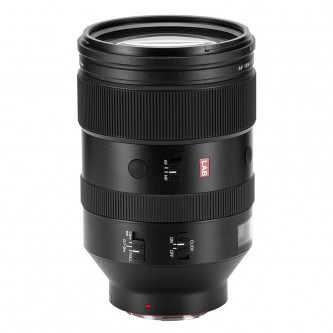 Viltrox Z-135mm f/1.8 AF til Nikon Z-mount
