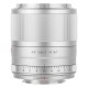 Viltrox XF-56mm f/1.4 AF STM til Fuji X-mount Silver