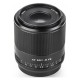 Viltrox E-50mm f/1.8 AF til Sony E-Mount