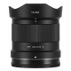 Viltrox Z-40mm f/2.5 AF til Nikon Z-Mount