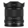 Viltrox Z-40mm f/2.5 AF til Nikon Z-Mount