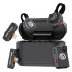 Hollyland LARK M2S Ultimate Combo Wireless Microphone
