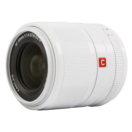 Viltrox XF-33mm  f/1.4 AF STM til Fuji X-mount White (Limited Edition)