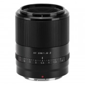 Viltrox E-28mm f/1.8 AF til Nikon Z-mount