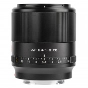 Viltrox Z-24mm f/1.8 AF til Sony FE-Mount