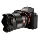 Viltrox AF 24mm f/1.8 AF til Sony FE-Mount