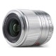 Viltrox M-23mm f/1.4 AF til Canon M-mount APS-C