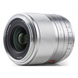 Viltrox M-23mm f/1.4 AF til Canon M-mount APS-C