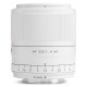 Viltrox XF-23mm f/1.4 AF til Fuji X-mount White (Limited Edition)