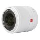 Viltrox XF-23mm f/1.4 AF til Fuji X-mount White (Limited Edition)