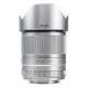 Viltrox XF-23mm f/1.4 AF til Fuji X-mount Silver