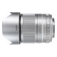 Viltrox XF-23mm f/1.4 AF til Fuji X-mount Silver