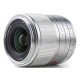 Viltrox XF-23mm f/1.4 AF til Fuji X-mount Silver