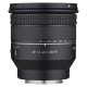 Samyang AF 14-24mm f/2.8 Sony FE