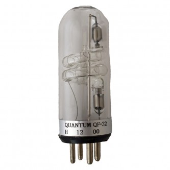 Quantum QF-32 H 12 00 flashrør