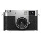 Fujifilm X-HF1 X half kamera sølv