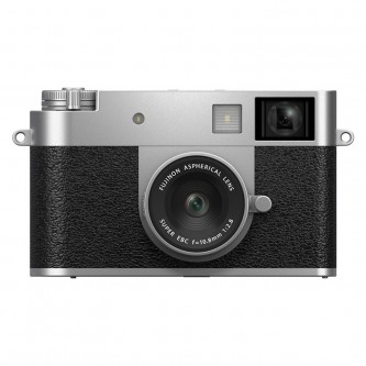 Fujifilm X-HF1 X half kamera sølv
