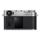 Fujifilm X-HF1 X half kamera sølv