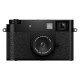 Fujifilm X-HF1 X half kamera sort